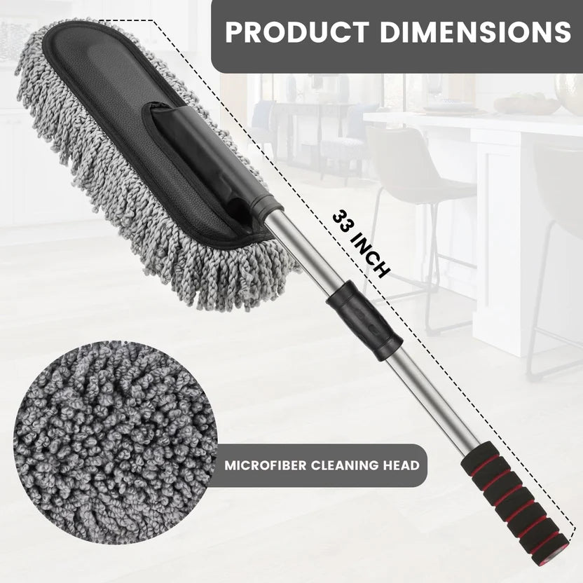 Car Duster Brush
